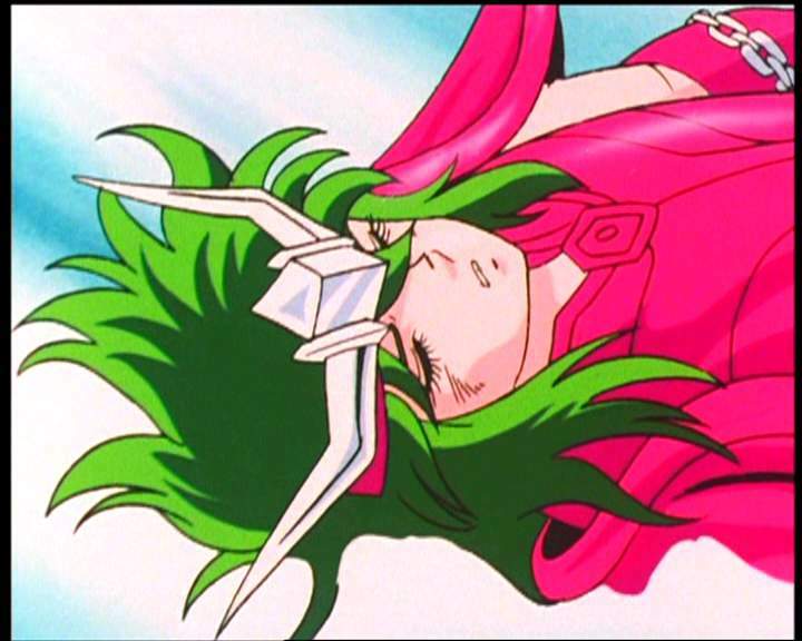 Otaku Gallery  / Anime e Manga / Saint Seiya / Screen Shots / Episodi / 076 - Prima battaglia / 112.jpg